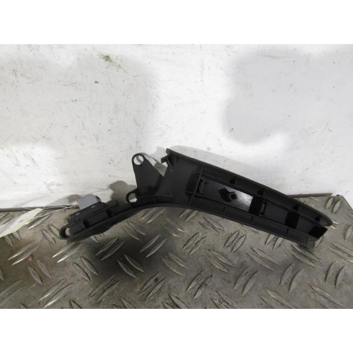 Interrupteur de leve vitre arriere droit AUDI A4 2 Photo n°2