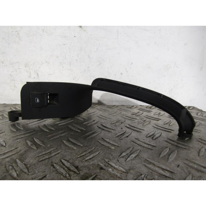 Interrupteur de leve vitre arriere droit AUDI A4 2 Photo n°3
