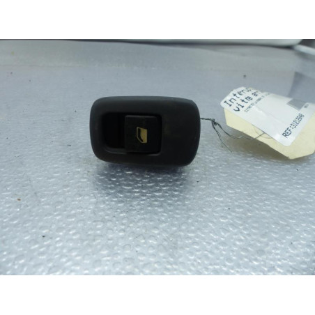 Interrupteur de leve vitre arriere droit CITROEN C5 1