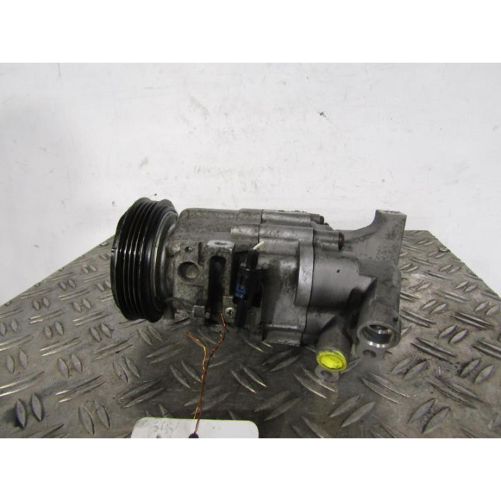 Compresseur clim OPEL AGILA B Photo n°2
