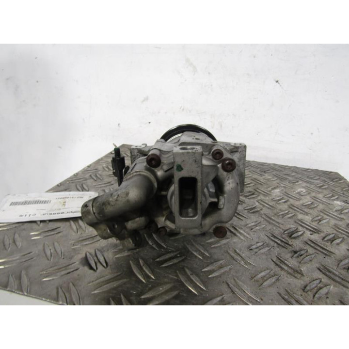 Compresseur clim OPEL AGILA B Photo n°3