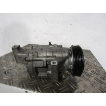Compresseur clim OPEL AGILA B Photo n°4