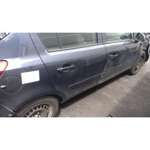 Bras essuie glace avant droit OPEL CORSA D Photo n°6