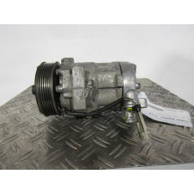 Compresseur clim OPEL AGILA A Photo n°4