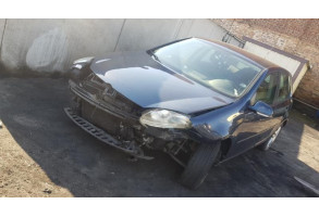 Feu arriere secondaire droit (feux) VOLKSWAGEN GOLF 5 Photo n°7