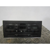Commande chauffage AUDI A4 2 Photo n°2