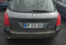 Ceinture arriere gauche PEUGEOT 308 1 SW Photo n°3