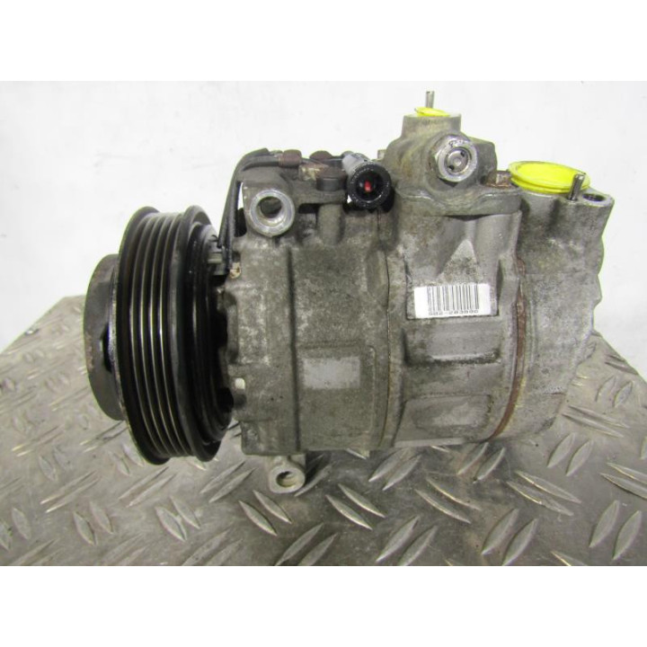 Compresseur clim ROVER 75 Photo n°2