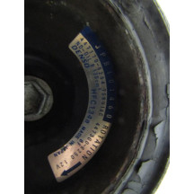 Compresseur clim ROVER 75 Photo n°4