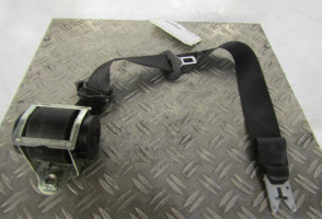 Ceinture avant gauche OPEL CORSA D