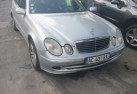 Commande chauffage MERCEDES CLASSE E 211 Photo n°11