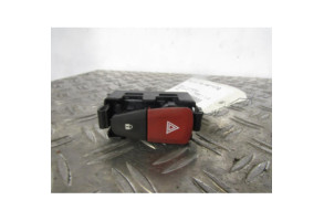 Bouton de warning RENAULT GRAND SCENIC 3 Photo n°1