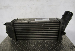 Echangeur air (Intercooler) PEUGEOT 307