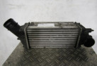 Echangeur air (Intercooler) PEUGEOT 307 Photo n°2