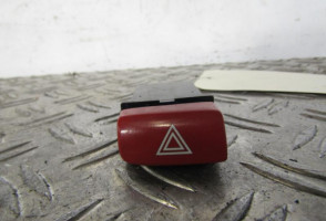 Bouton de warning KIA RIO 2