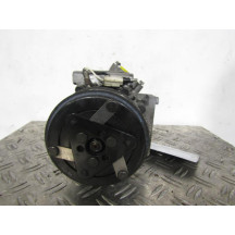Compresseur clim RENAULT CLIO 2 Photo n°1