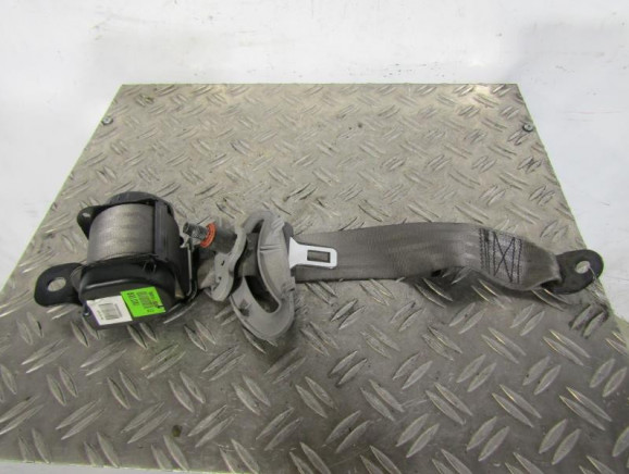 Ceinture arriere gauche KIA RIO 2 Photo n°1