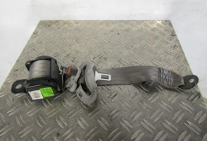 Ceinture arriere gauche KIA RIO 2