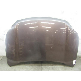 Capot NISSAN X-TRAIL 2 Photo n°1