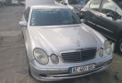 Commande chauffage MERCEDES CLASSE E 211 Photo n°19