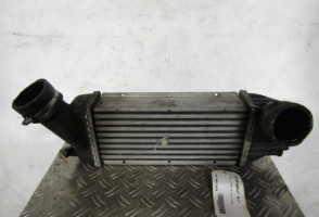 Echangeur air (Intercooler) PEUGEOT 307