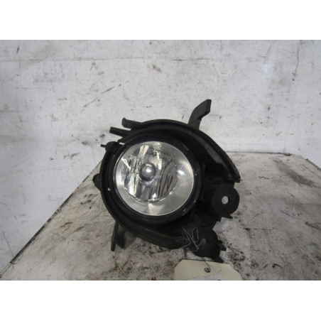 Anti brouillard droit (feux) TOYOTA URBAN CRUISER