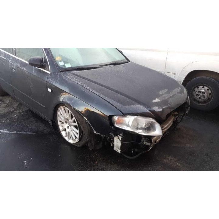 Interrupteur de leve vitre arriere droit AUDI A4 2 Photo n°6