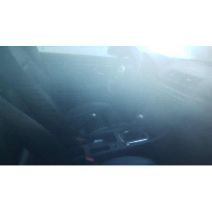 Interrupteur de leve vitre avant droit AUDI A4 2 Photo n°4