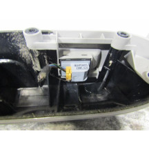 Interrupteur de leve vitre arriere droit AUDI A4 2 Photo n°2