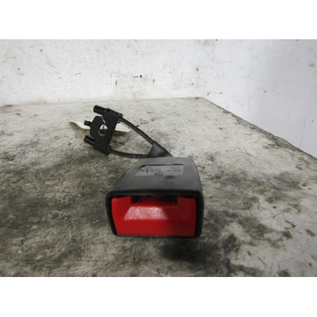 Attache ceinture arriere droit SEAT ALTEA