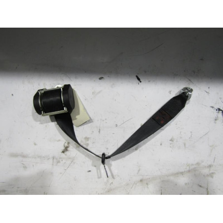 Ceinture arriere gauche SEAT ALTEA