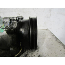 Compresseur clim RENAULT MEGANE 1 Photo n°5