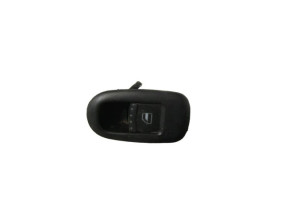Interrupteur de leve vitre arriere gauche SEAT TOLEDO 2 Photo n°1