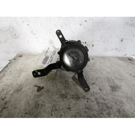 Anti brouillard droit (feux) HYUNDAI TRAJET