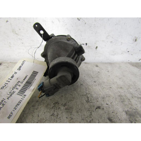 Anti brouillard gauche (feux) HYUNDAI TRAJET
