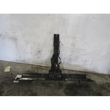 Armature avant, Masque avant HYUNDAI TRAJET