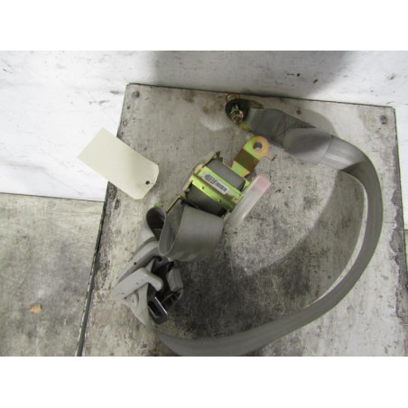 Ceinture arriere droit HYUNDAI TRAJET