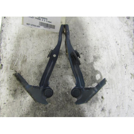 Charniere de capot HYUNDAI TRAJET