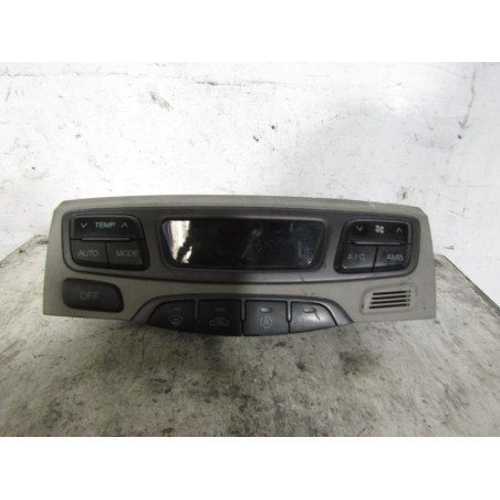 Commande chauffage HYUNDAI TRAJET