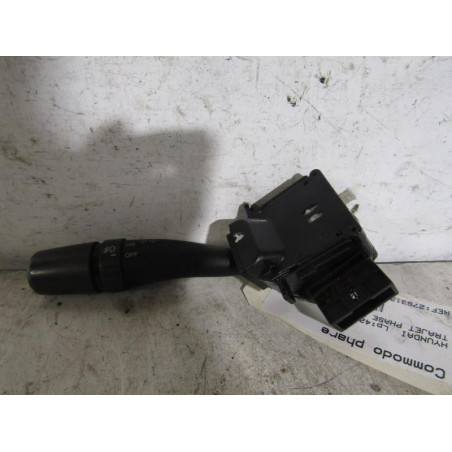 Commodo phare HYUNDAI TRAJET