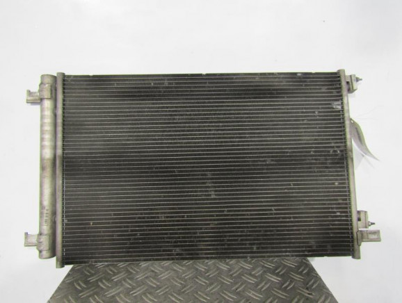 Radiateur clim CITROEN DS4 Photo n°1