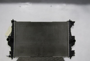 Radiateur eau CITROEN DS4