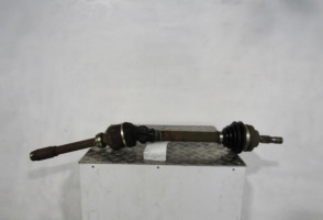 Cardan droit (transmission) CITROEN C5 1