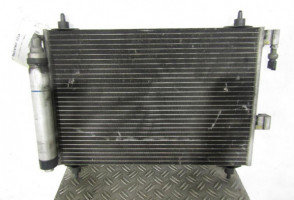 Radiateur clim CITROEN C5 1