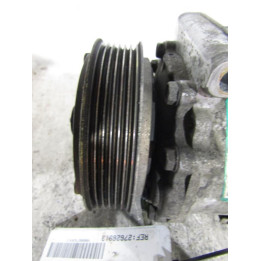 Compresseur clim MAZDA 2 1 Photo n°1
