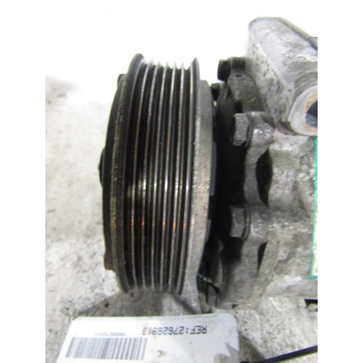 Compresseur clim MAZDA 2 1 Photo n°1