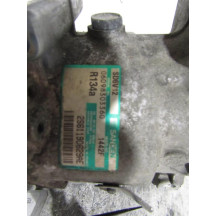 Compresseur clim MAZDA 2 1 Photo n°2