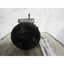 Compresseur clim MAZDA 2 1 Photo n°3