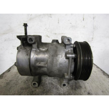 Compresseur clim MAZDA 2 1 Photo n°4