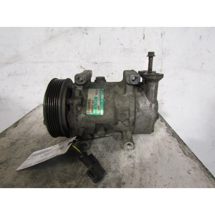 Compresseur clim MAZDA 2 1 Photo n°5